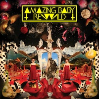 Amazing Baby - Rewild