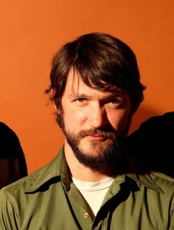 Tim Kasher