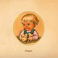 Owen CD cover