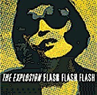 CD Flash Flash Flash