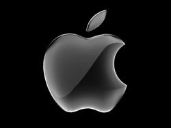 Apple logo