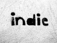 Indie Rock!