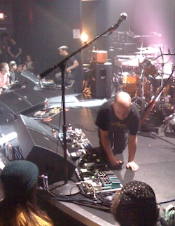 Mogwai live at Slowdown