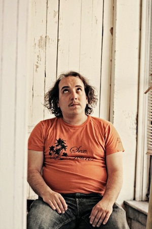 Har Mar Superstar