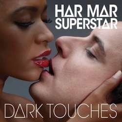 Har Mar Superstar 