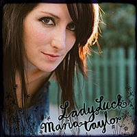 Maria Taylor Ladyluck