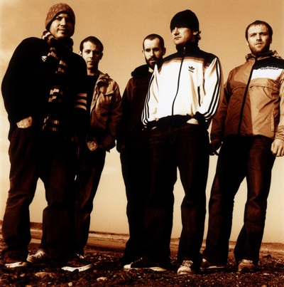 Mogwai