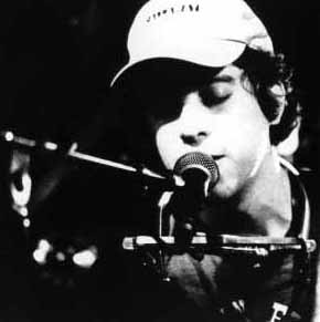 M. Ward