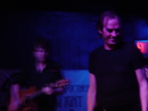 Peter Murphy