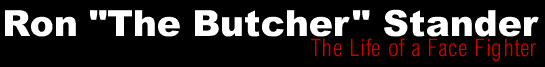 Ron Stander